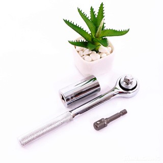 Bộ tuýp vặn đa năng Gator Grip