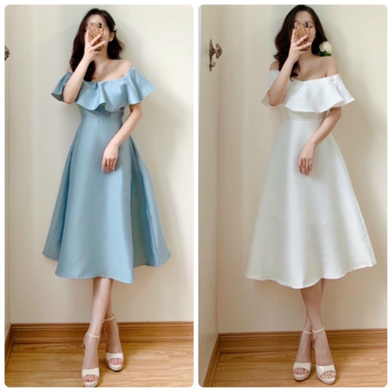 ĐẦM BẸT VAI BÈO NGỰC