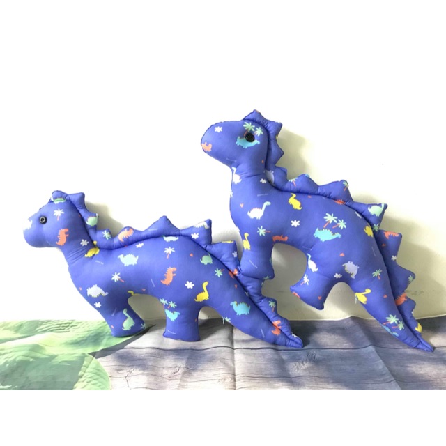 Gối ôm hình thú cho bé