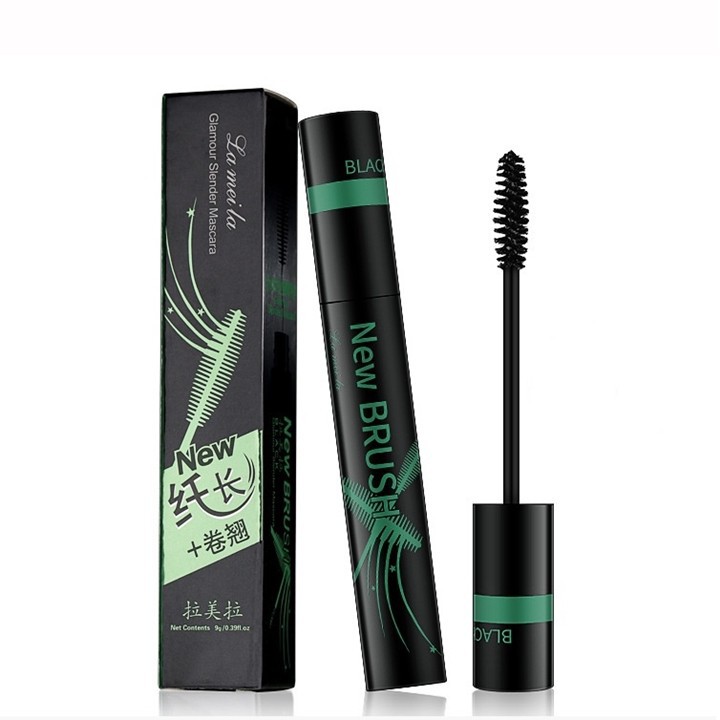 Mascara làm dài và dày mi Lameila nội địa Đài Trung 782 Chất Lượng Cao | BigBuy360 - bigbuy360.vn