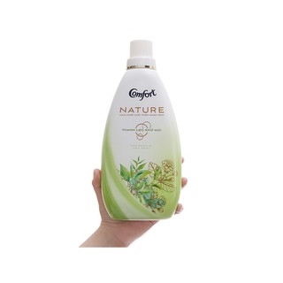 Combo Comfort Nature - Thanh Lọc Khử Mùi