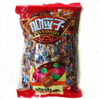 500G Ô Mai Mận Mật Ong