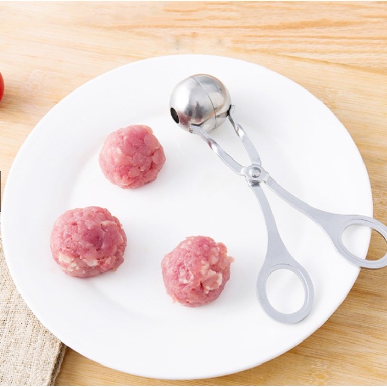 Dụng cụ nặn tạo hình viên tròn tiện dụng