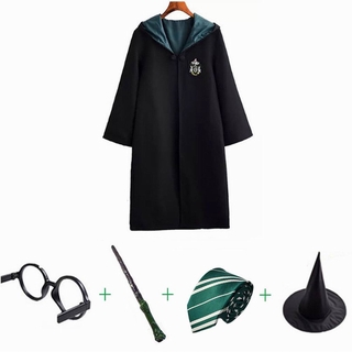 Bộ Trang Phục Hoá Trang Harry Potter