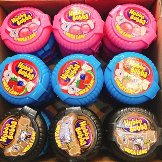 Kẹo Hubba Bubba Đức