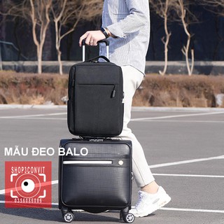 Balo thời trang laptop 4.0