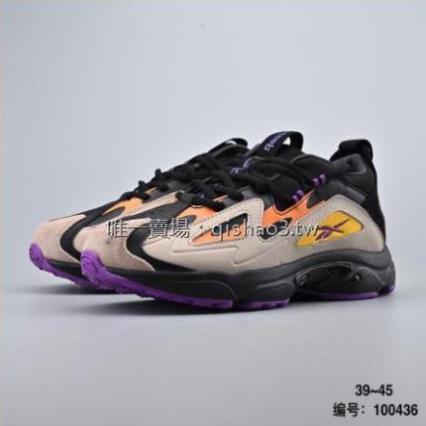 [ Bán Chạy] Giày Thể Thao Reebok Dmx Dad Series 1200 Phong Cách Retro [ Chất Nhất ] 2020 bán chạy nhất việt nam ₛ