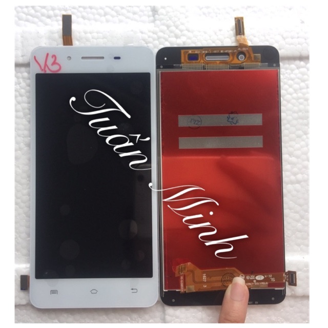 Màn hình Vivo V3-V3 Max
