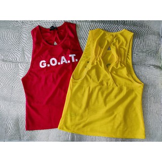 Áo tanktop mẫu mới - Yoga An Viên