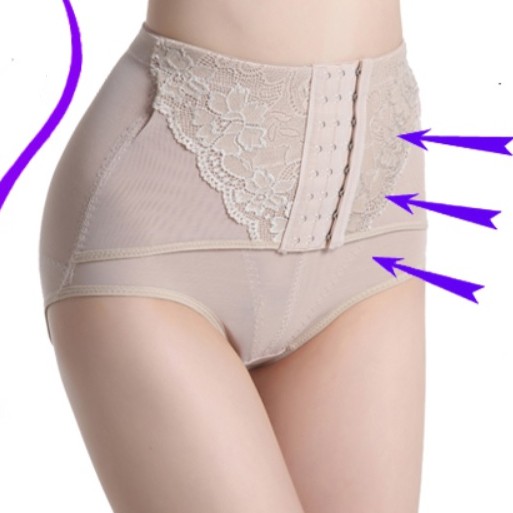 QUẦN LÓT NỊT BỤNG EO THON DÁNG ĐẸP