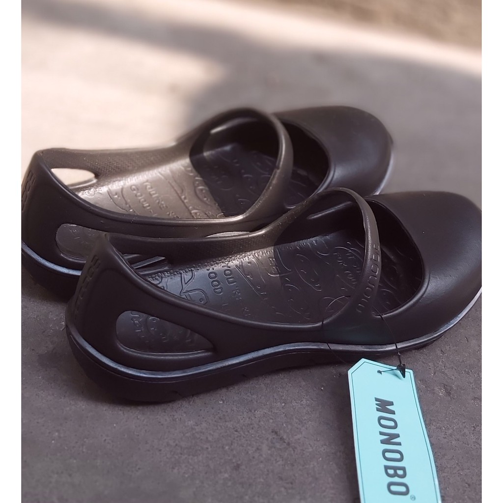 Giày Nhựa Thái Lan Monobo Tammy