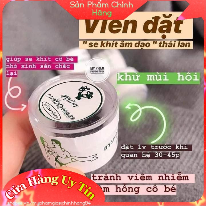 Viên Đặt Se Khít Vùng Kín Thái Lan xịn 10% Vien_Dat_Se_Khit