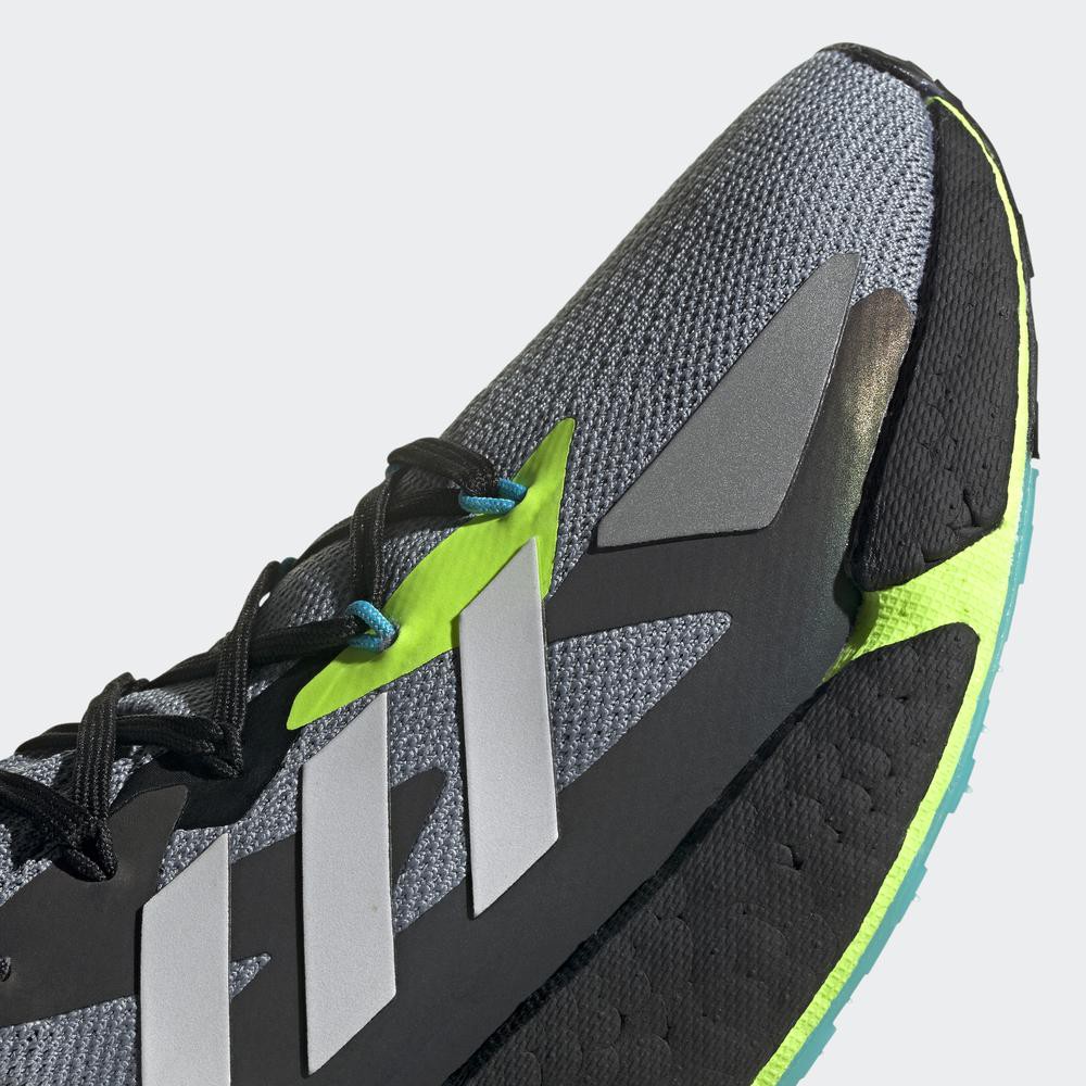 Giày adidas RUNNING Nam X9000L4 Màu Xám FW8385