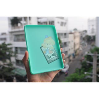 Ốp Silicon Kindle Paperwhite 4