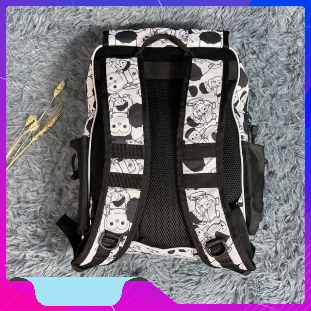 Balo đi học BirdyBag hottrend - lovess_shop