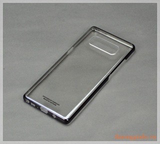 Ốp Samsung Galaxy S7/S7eng Clear view cover