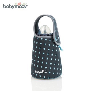 TÚI HÂM NÓNG BÌNH SỮA BABYMOOV BM01384 - BM3