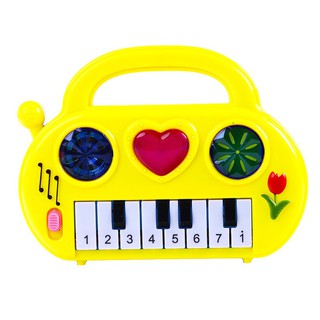 Đồ chơi đàn piano 8 phím cho trẻ em