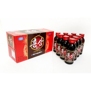 Nước Hồng Sâm Hàn Quốc