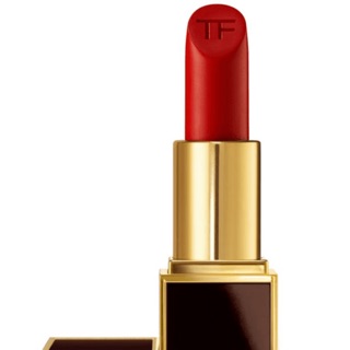 Son Tom Ford Màu 07 Ruby Rush ,16 Scarlet Rouge – Đỏ Ấm Áp
