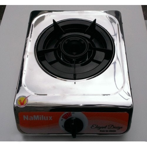 Bếp Gas Đơn Namilux NA-300ASM