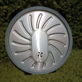 Tấm đậy/nút hơi nồi cơm điện tử sunhouse shd 8909