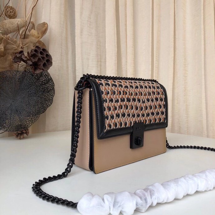 TÚI COACH DA HUTTON 613 614 615