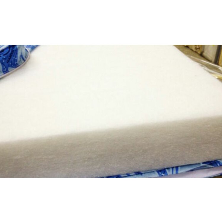 Nệm gòn ép dày 3cm