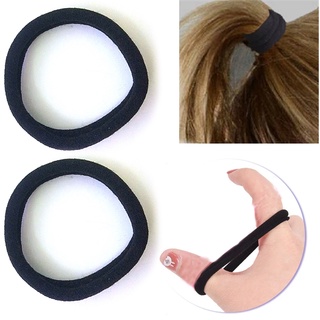 Dây Buộc Tóc Vải Co Giãn Dành Cho Nữ