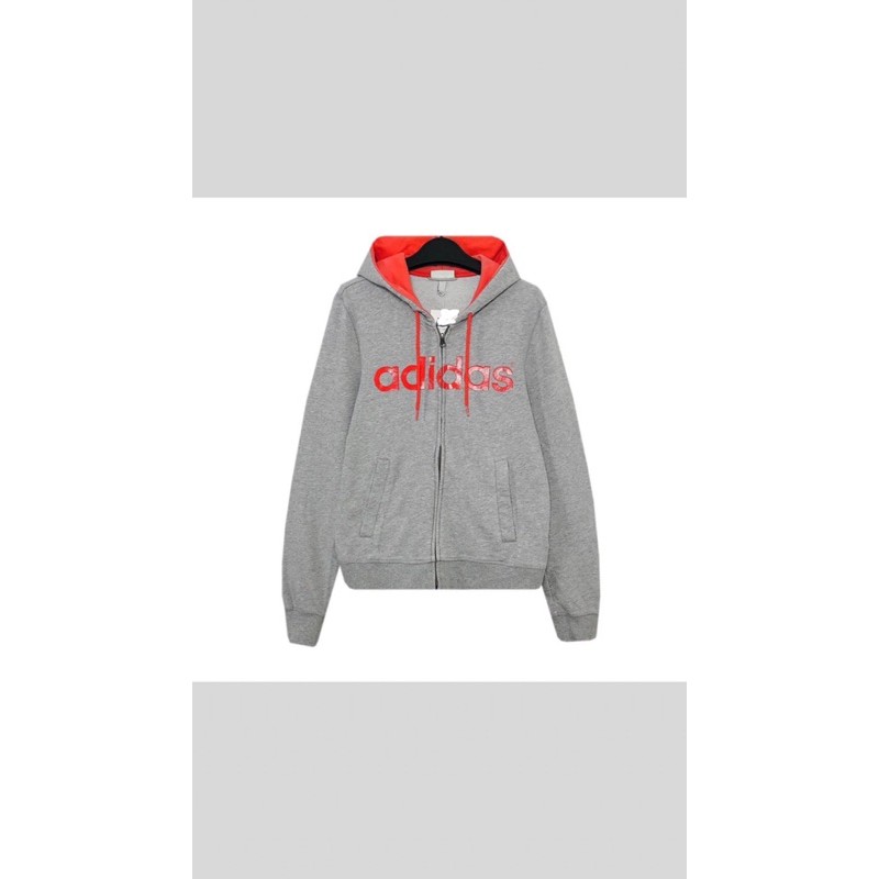 Áo khoác Adidas neo