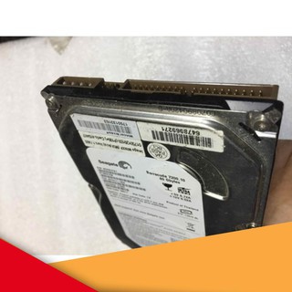{GOOD} Ổ cứng Hdd 80G cổng ATA