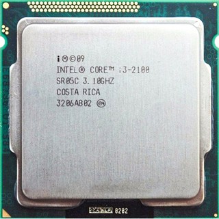 CPU i3 2100 (3.1Ghz hàng xịn Costa rica)