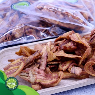 Chuối sấy không đường Gia Lai