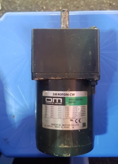 Motor Giảm Tốc 40w điện 220v