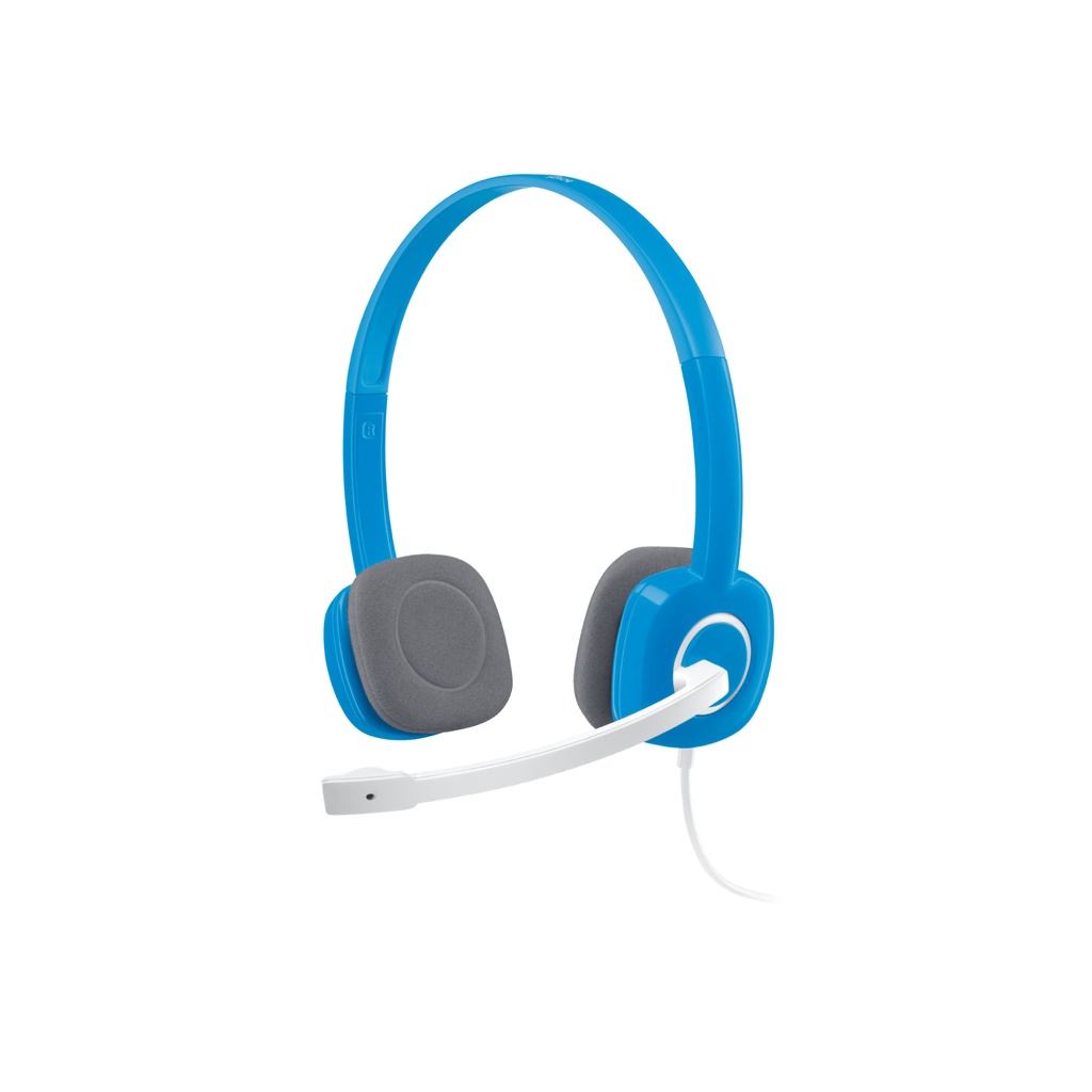 Tai nghe Logitech H150 2 Jack cắm