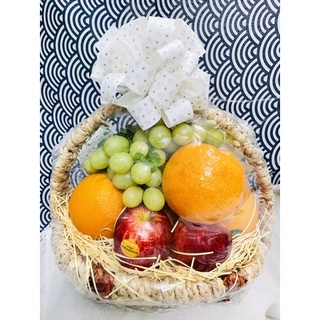 Giỏ quà chia buồn 2