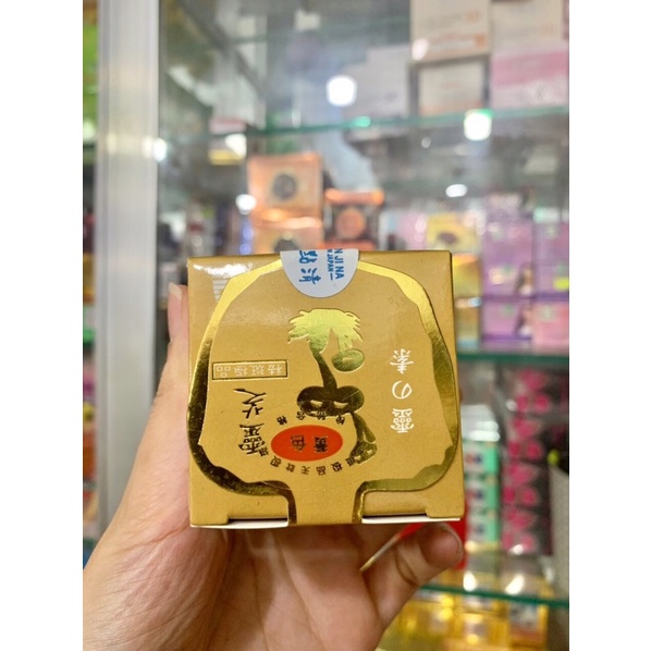 Kem xâm linh chi chuẩn loại 1 hủ 40G