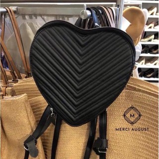 [Hàng Đẹp Form cứng] Balo trái tim Thủy Tiên HOT 2020