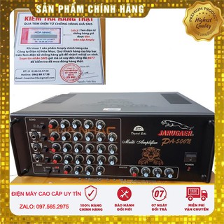 amply pa 506n hòa nhạc Chính hãng