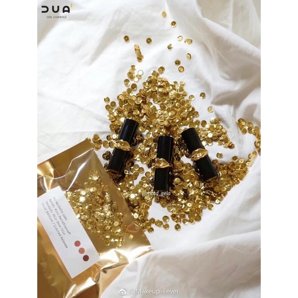 Set son Pat McGrath Mini Mattetrance Lipstick Trio