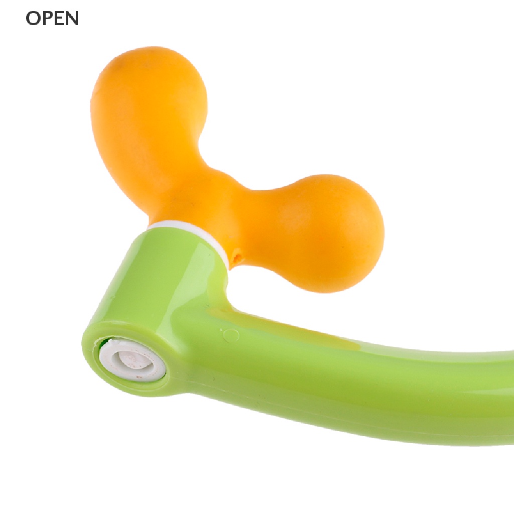 Thanh Móc Massage Giảm Đau Vai Cơ Thể Dạng Móc Kích Hoạt Điểm Mát Xa my