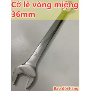 Cờ lê vòng miệng 36mm