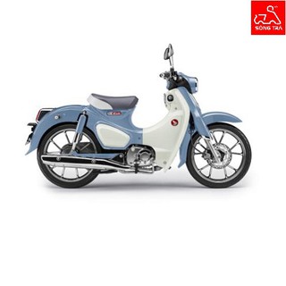 Xe máy Honda Super Cup C125