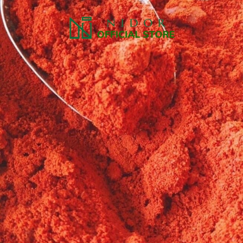 Bột Gấc 100g nấu ăn, đắp mặt nạ trắng da, mờ thâm nám