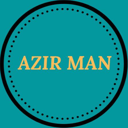AZIR MAN