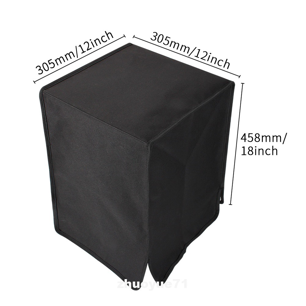 Hộp Bảo Vệ Chống Cháy Nổ Dành Cho Máy In 3d 4k | BigBuy360 - bigbuy360.vn