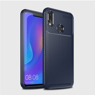 ỐP LƯNG HUAWEI NOVA 3I VÂN CARBON SIÊU MỎNG