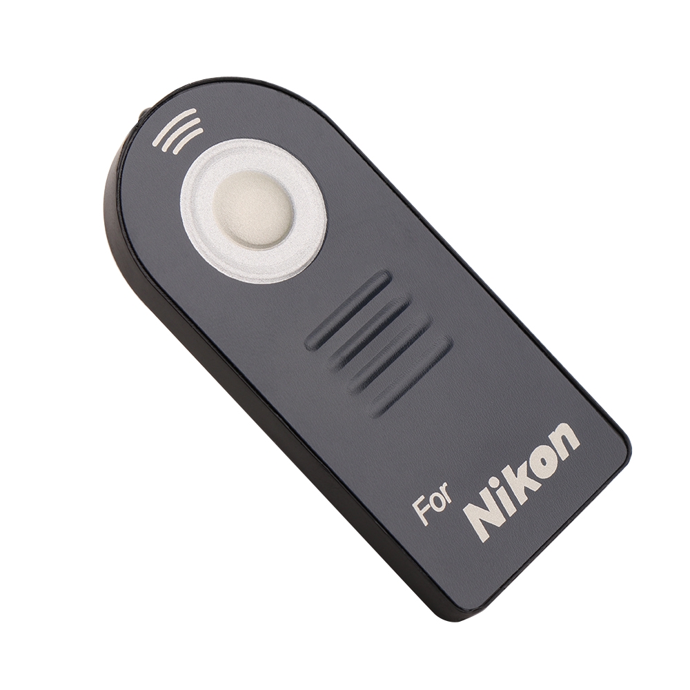 Điều Khiển Từ Xa Hồng Ngoại Không Dây Cho Máy Ảnh Nikon