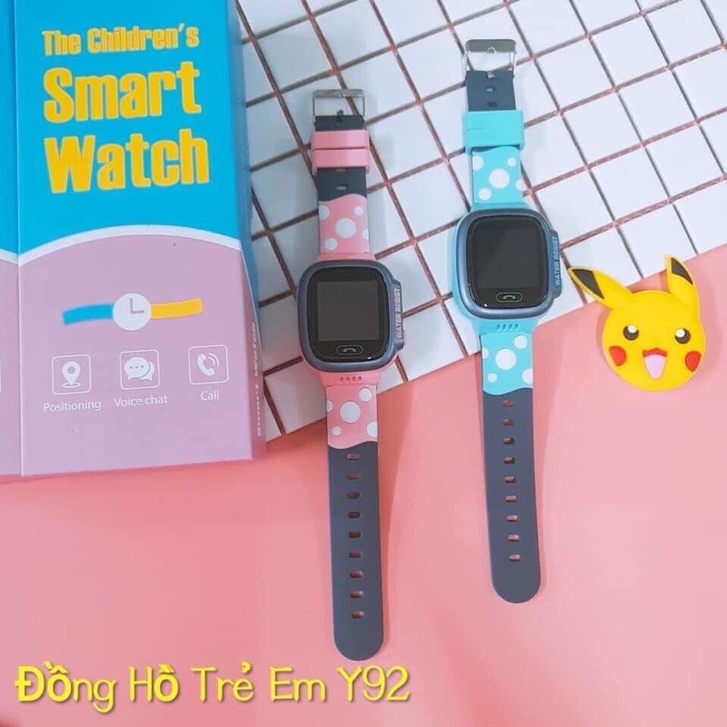 Đồng Hồ Thông Minh cho Trẻ Em | BigBuy360 - bigbuy360.vn