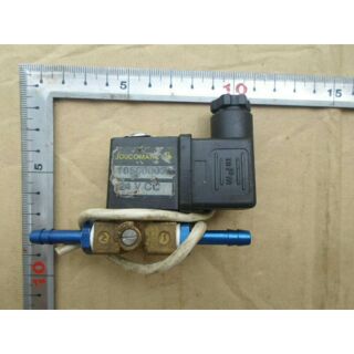 Van tưới cây tự động, van áp, công tác hành trình cũ xịn rẻ